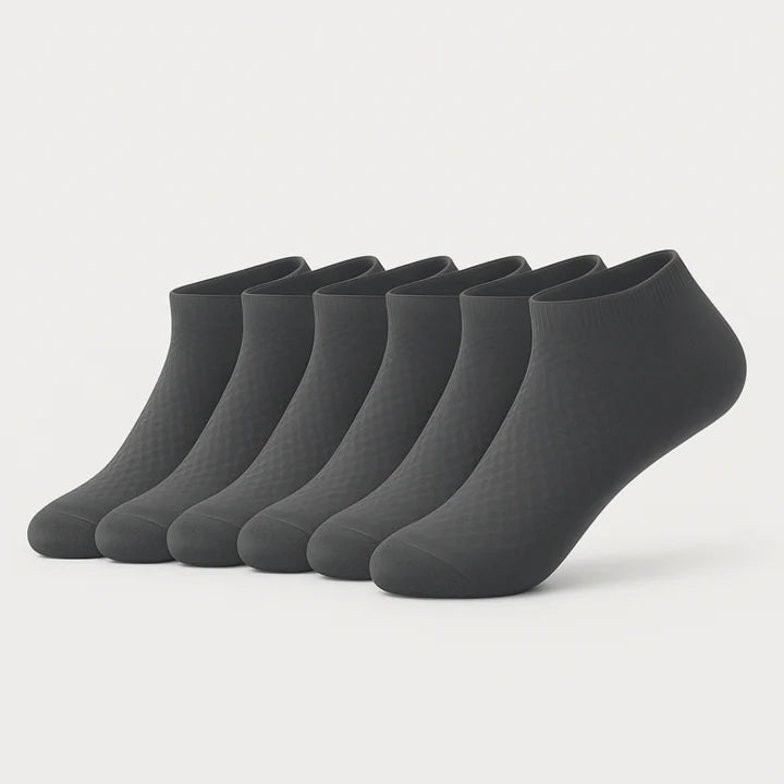 CHAUSPRO® anti-transpiration pour chaussures de sécurité