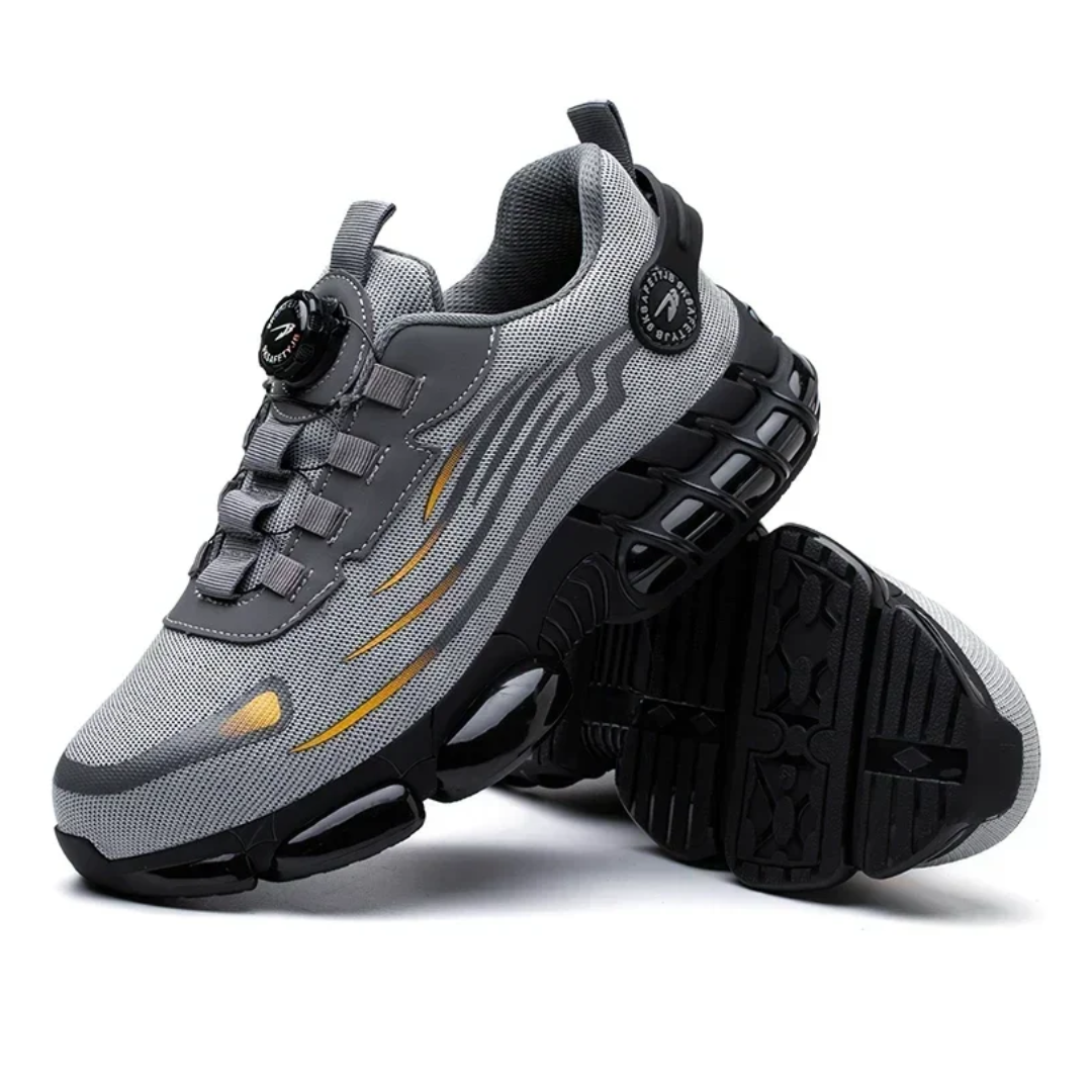 1+1 OFFERTE Locaro® S3 Pro : conçu pour la sécurité et le confort tout au long de la journée