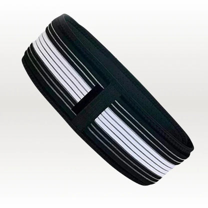 Ceinture Lombaire de Chantier – Soulage et Protège ton Dos