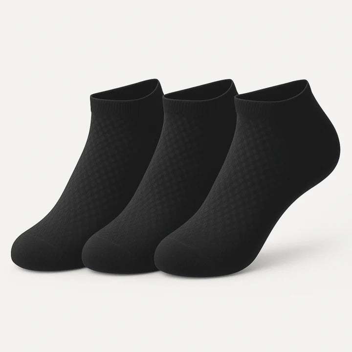 CHAUSPRO® anti-transpiration pour chaussures de sécurité