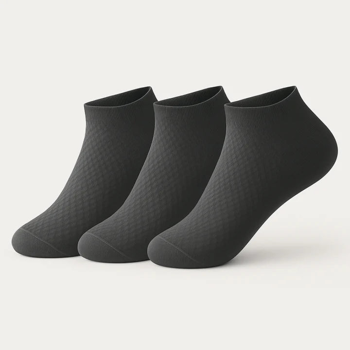 CHAUSPRO® anti-transpiration pour chaussures de sécurité