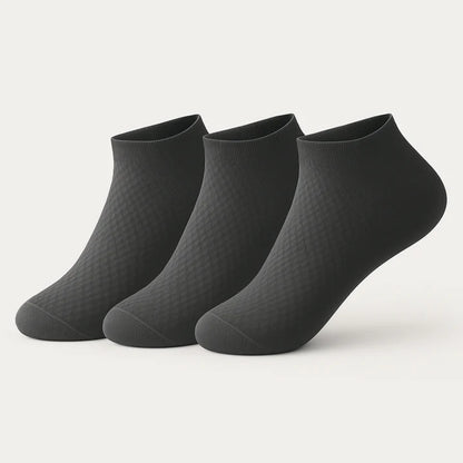 CHAUSPRO® anti-transpiration pour chaussures de sécurité