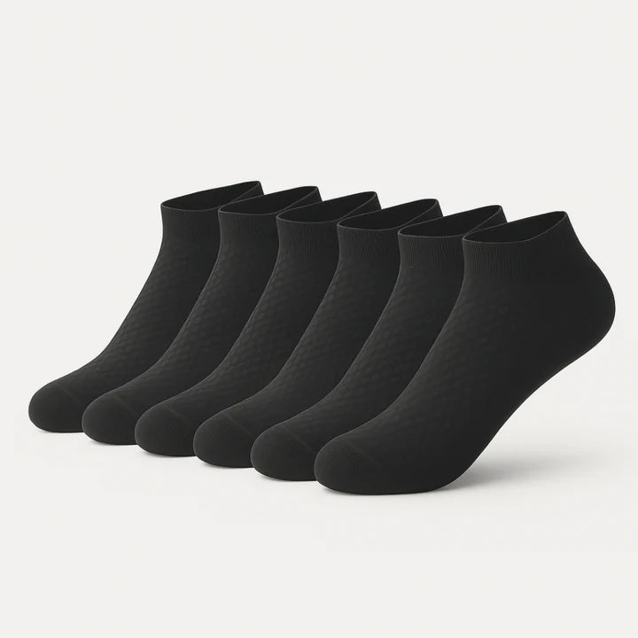 CHAUSPRO® anti-transpiration pour chaussures de sécurité