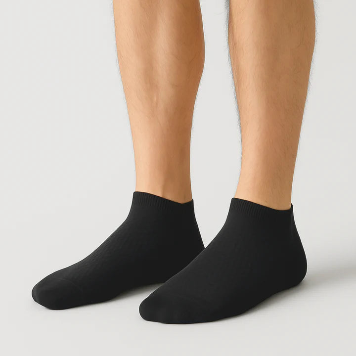 CHAUSPRO® anti-transpiration pour chaussures de sécurité