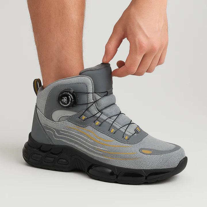 ODIN S3 Pro : Protection, confort et endurance maximum à chaque utilisation