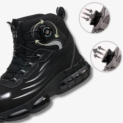 ODIN S3 Pro : Protection, confort et endurance maximum à chaque utilisation