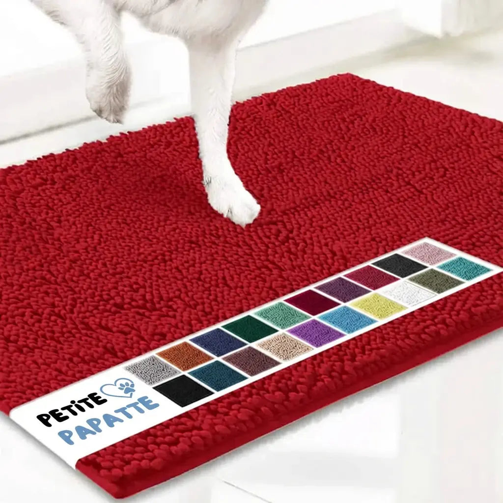 Tapis CleanPattoune™