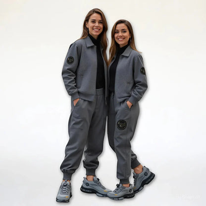 Locaro® S3 Pro Femme : conçu pour la sécurité et le confort tout au long de la journée